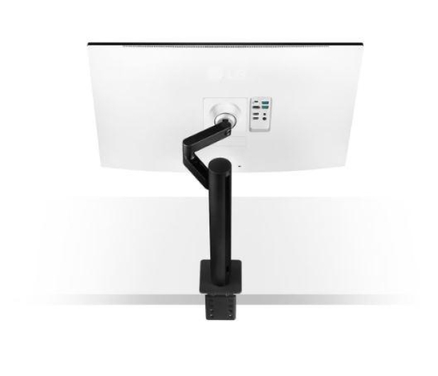 LG Ultrafine 32UN880P-B Ergo - 1128675 - zdjęcie 3